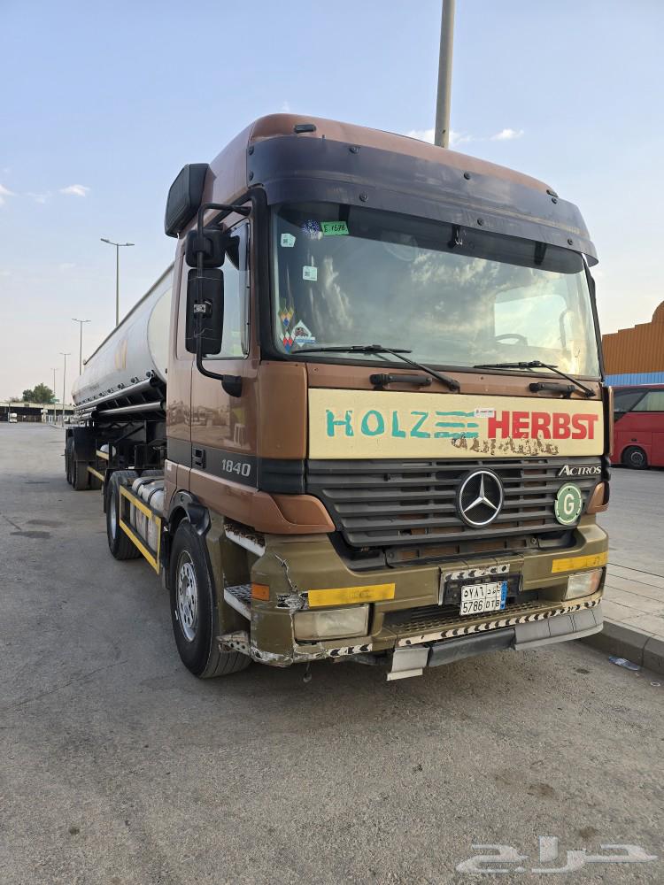 للبيع سياره مرسيدس اكتروس mp1 ديجيتال موديل 200064609784863105110