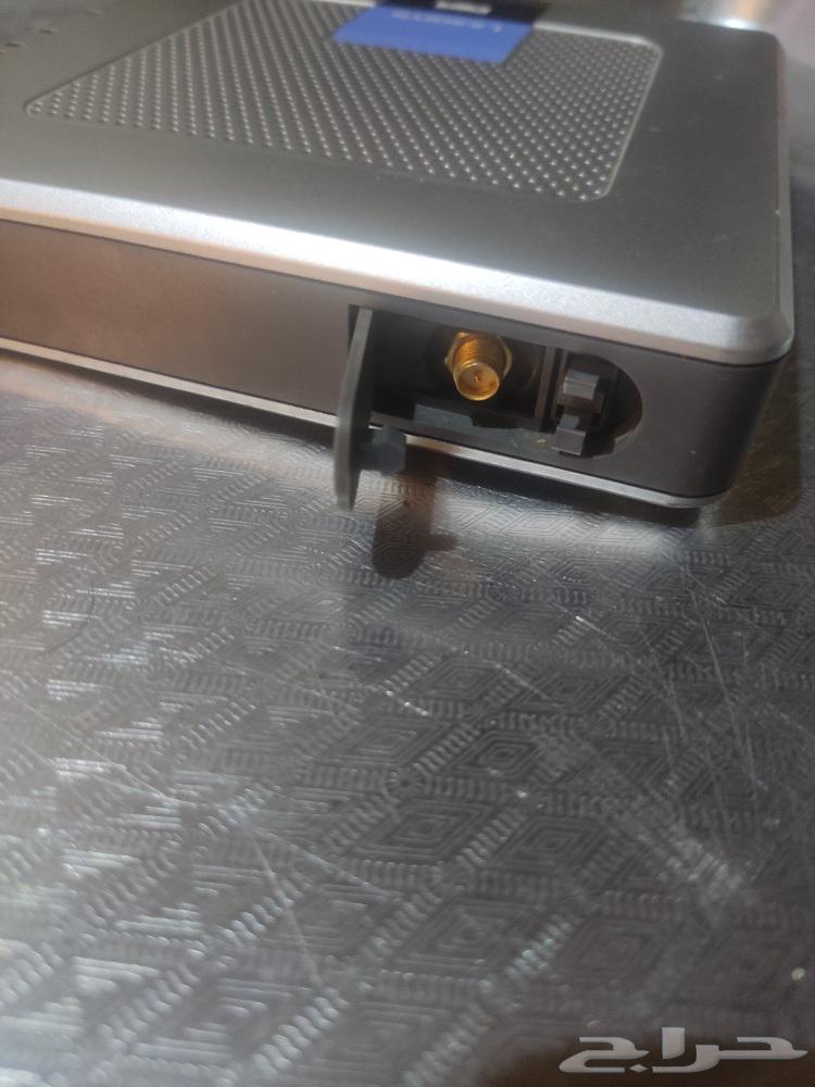 Cisco Linksys WAG254G 4 Port Wireless G ADSL Access Point Mo64446949252227112