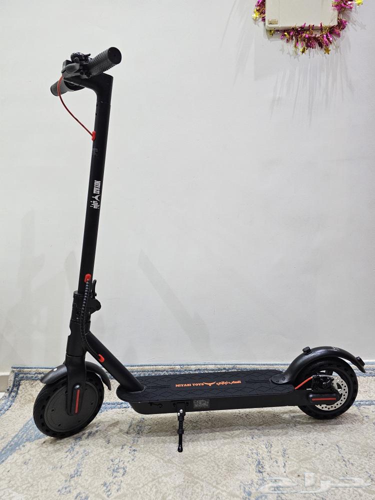 New Electric Scooter with Speed of 7064442803207171112