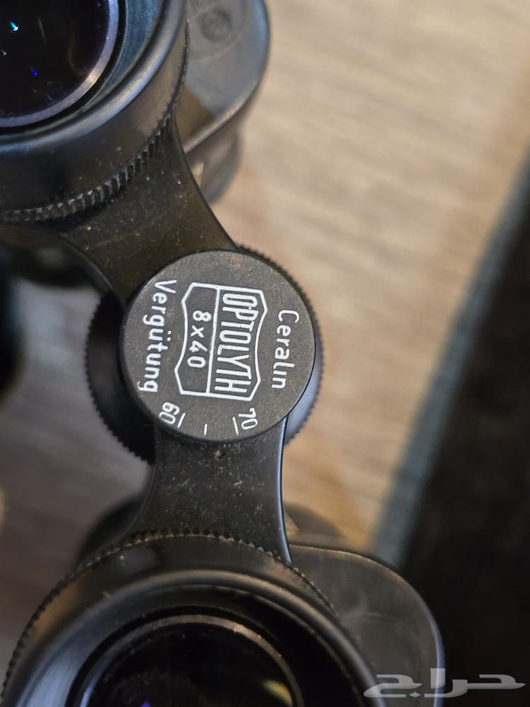 دربيل الماني أصلي ربل 8x4064443682042369111