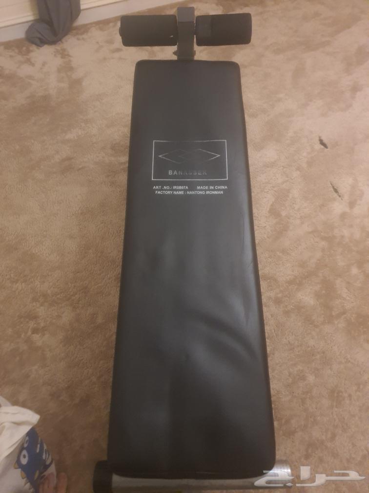 أدوات جيم للبيع تم تنزيل السعر إلى 50064447349318145111