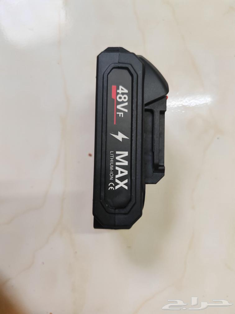 دريل لاسلكي للبيع جديد64446603103235110