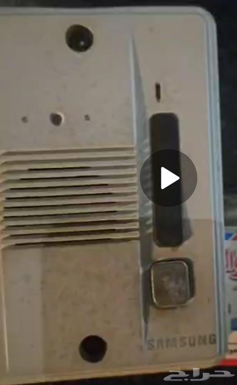Used Samsung Intercom64446443668482110