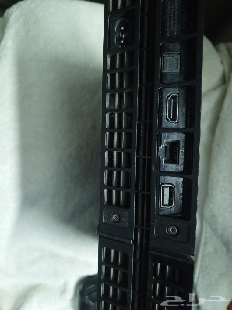 للبيع سوني فور شغال ونضيف64445025111427110