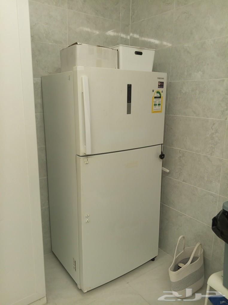 تلاج  جديد بيو 750ريال64447216638850111