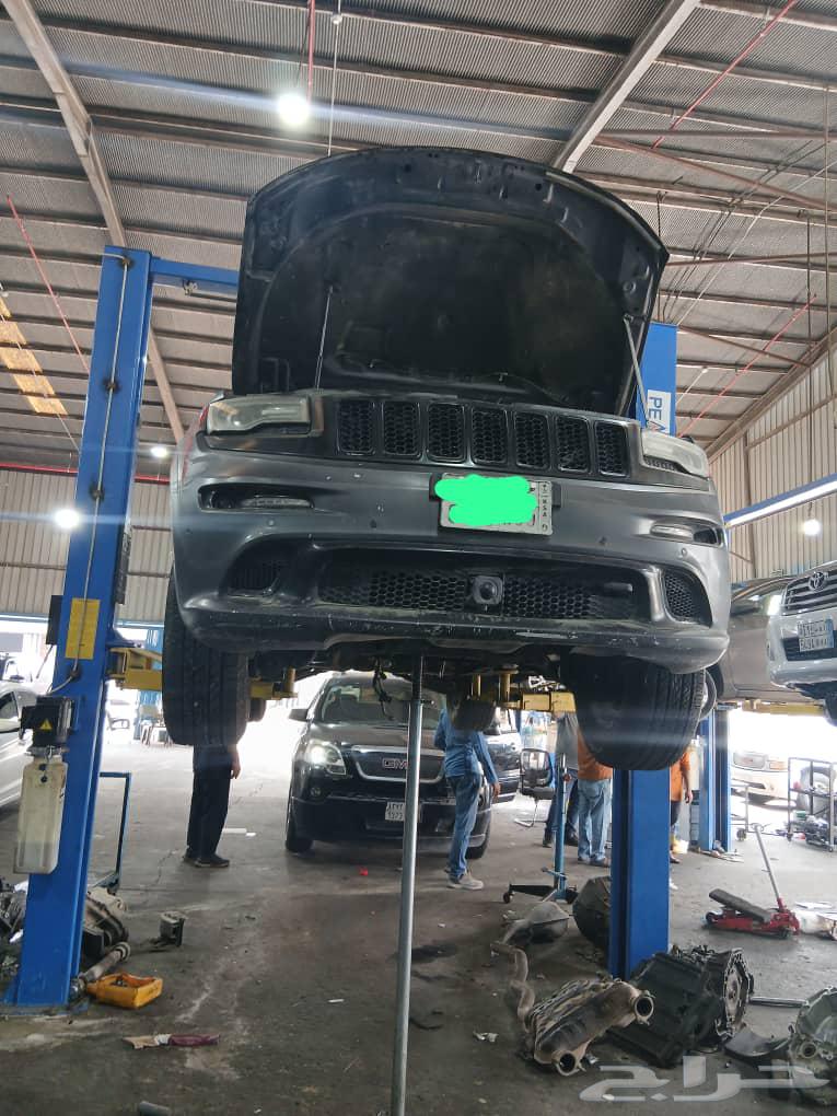 Transmission overhaul for a 2015 model Jeep 4x4 and transmission overhaul for Santa Fe64144092804355111