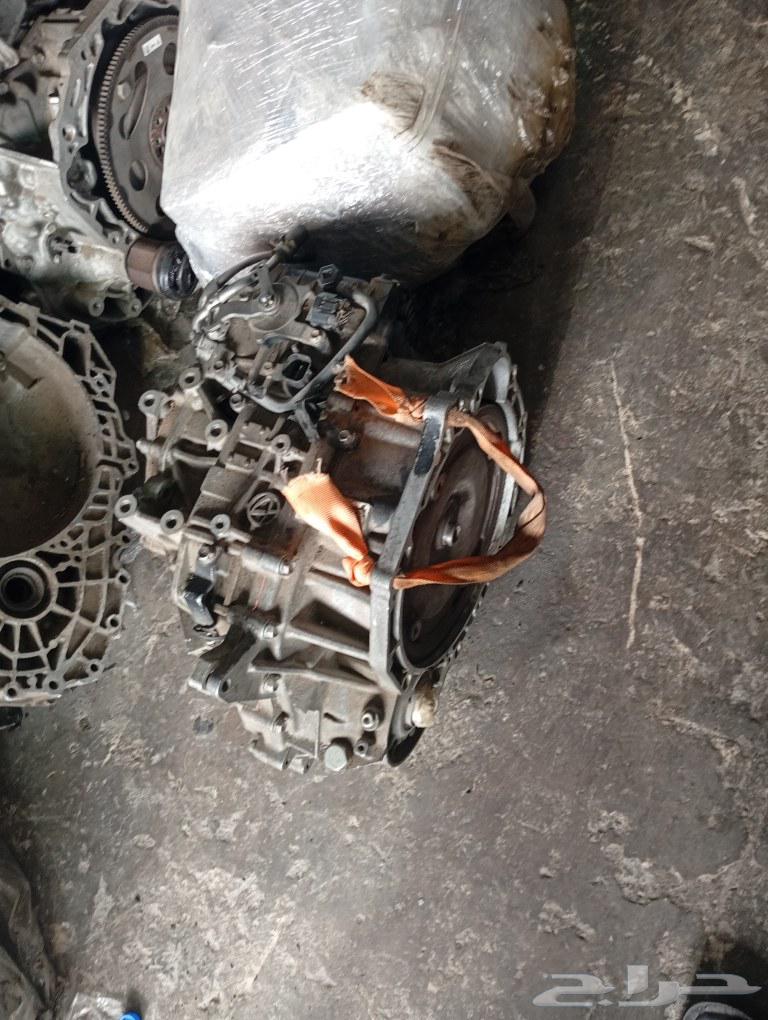 Imported Automatic Transmission64609286813698112