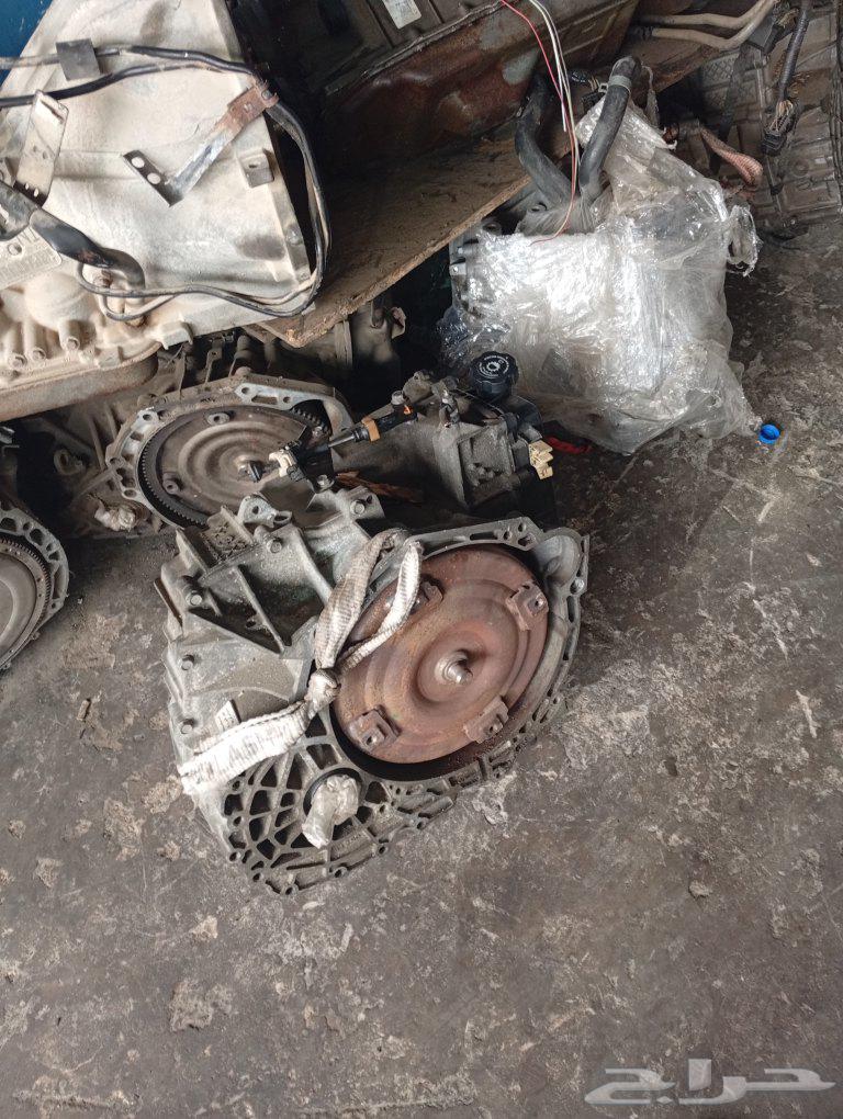 Imported Automatic Transmission64609286813698110