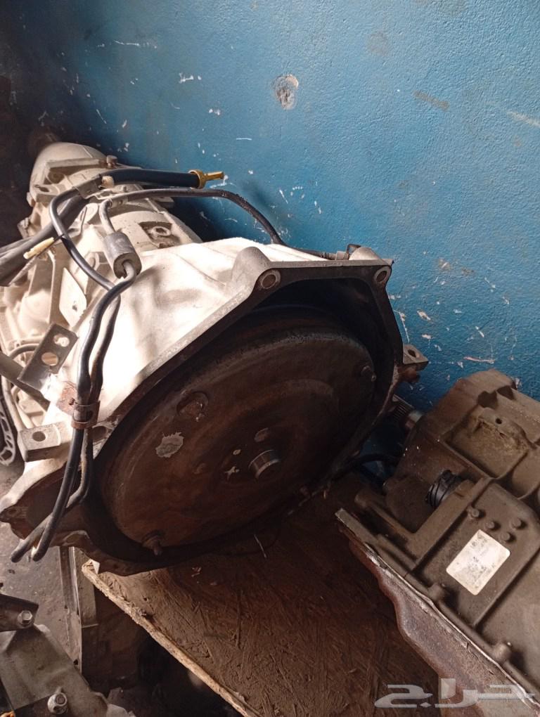 Imported Automatic Transmission64609286813698114