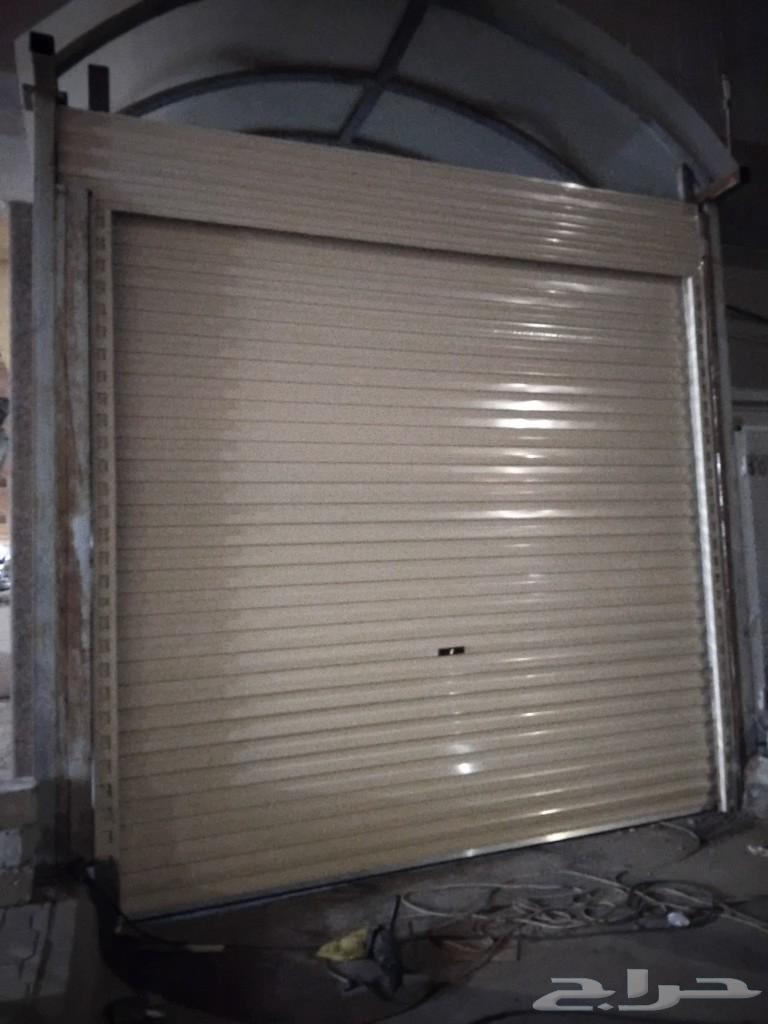 New and used Ito Mitec sliding doors, maintenance doors, garage doors and sugar factories64442268347394113