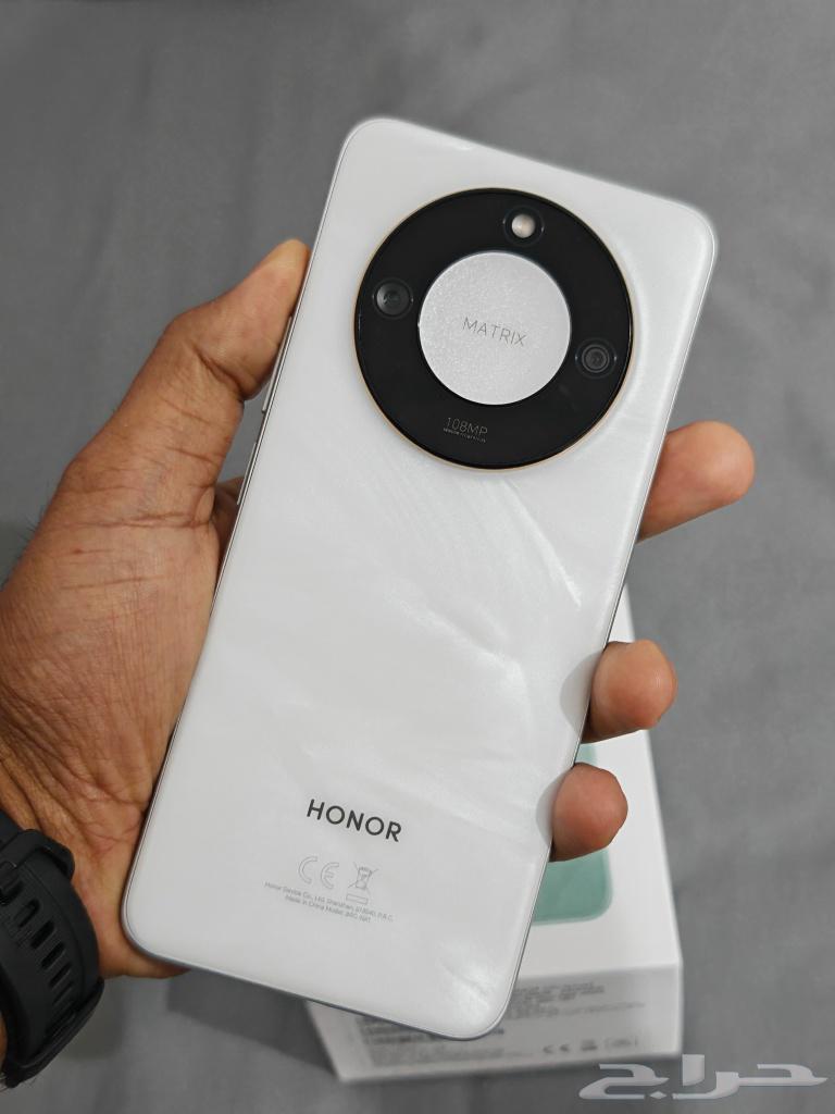 Honor X9c Smart 12 256 جيجابايت64442611193346111