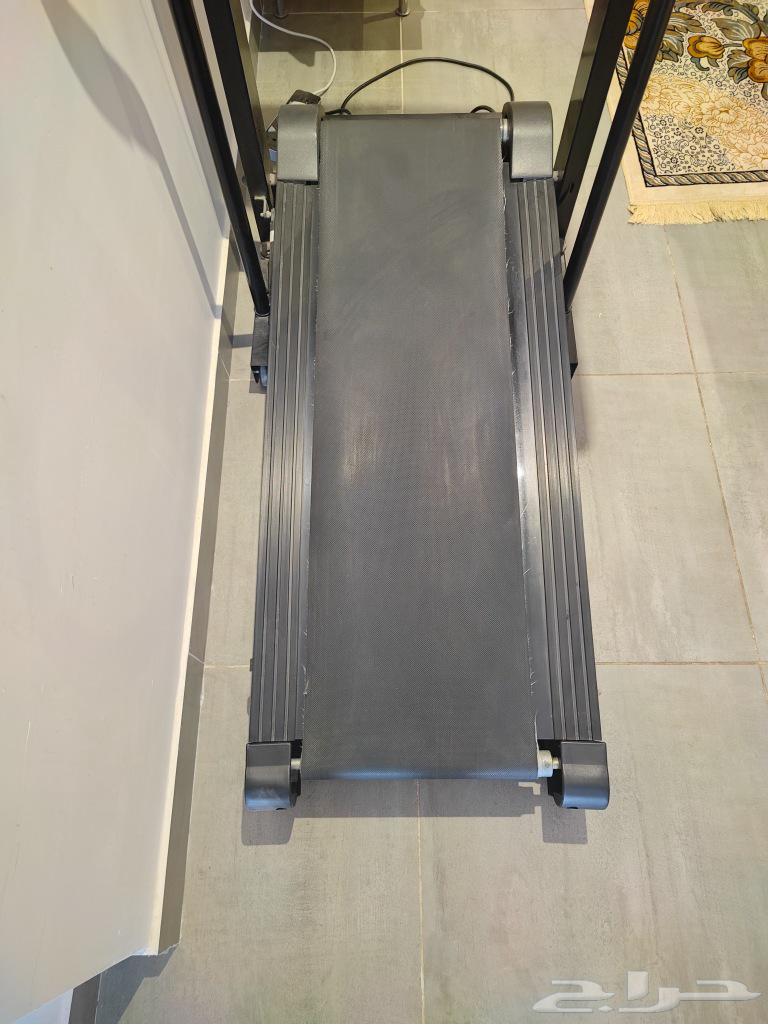 Used walking exercise machine64443601319938111