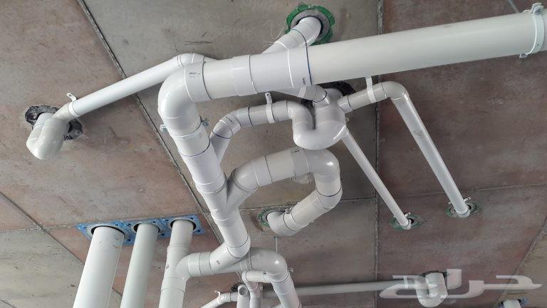 Plumber in Dammam64207062830338110