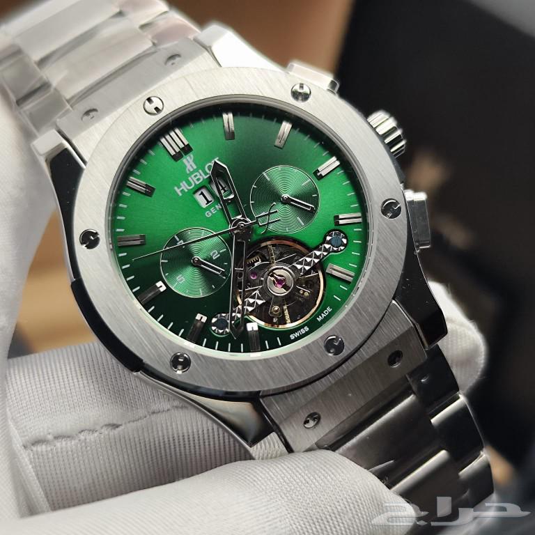 ساعات درجة اولى ذو جوده عاليه64449529936130111