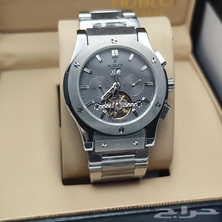 ساعات درجة اولى ذو جوده عاليه64449529936130113