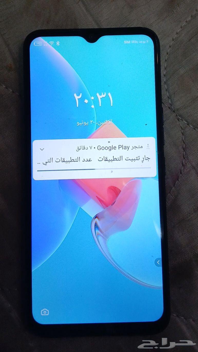 Tecno Spark 8C phone64446350557057111