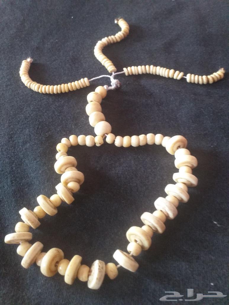 سبحه عاج افريقي للبيع64444244842755110