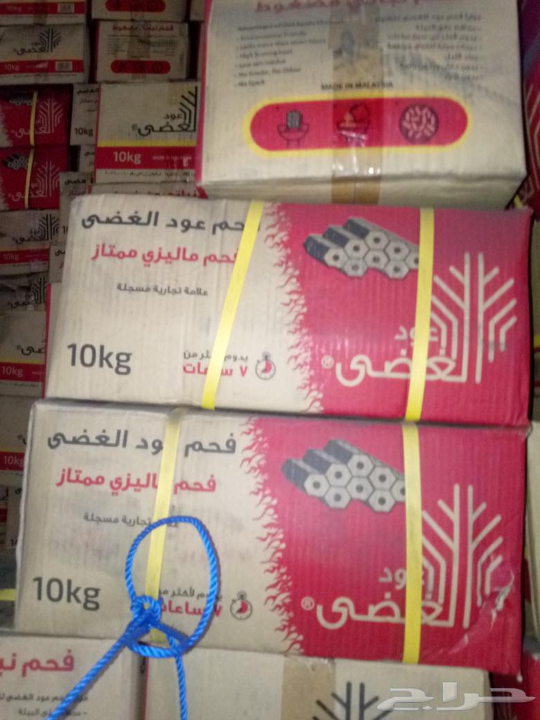 فحم صناعي مواصير للتدفئه والشواء64446377425922111