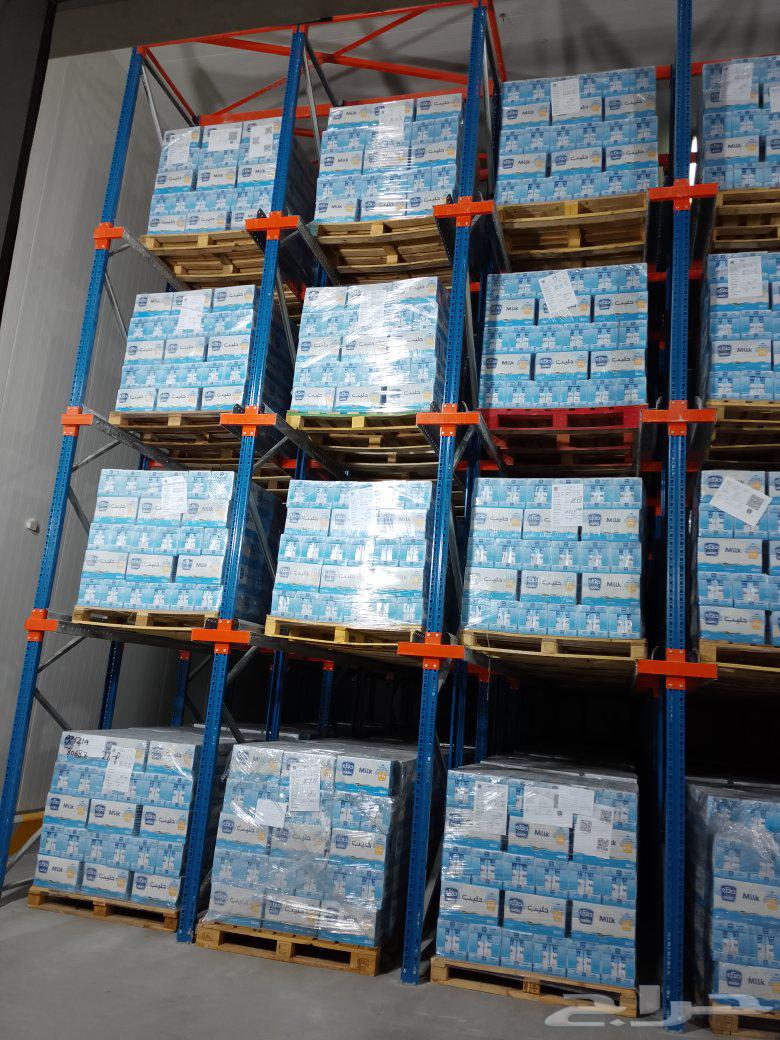 رفوف تخزين رفوف مستودعات رفوف متوعة64445675954689112