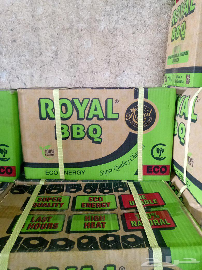 فحم صناعي مواصير للتدفئه والشواء64446377425922110