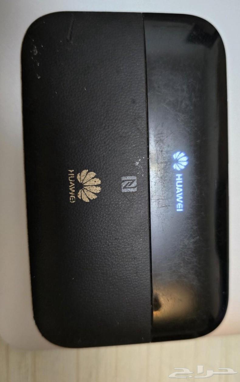 HUAWEI Mobile WiFi Pro264443601260418110