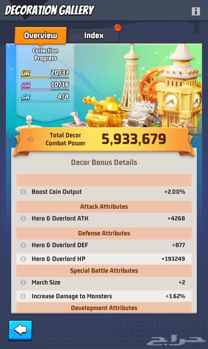 Selling Last War game accounts64444781665282114