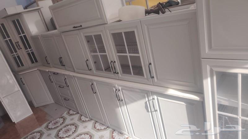 مطبخ صاج 6 متر مع التوصيل والتركيب 180064446363962499111