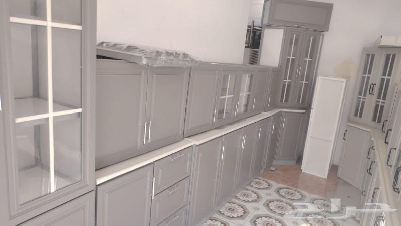 مطبخ صاج 6 متر مع التوصيل والتركيب 180064446363962499110