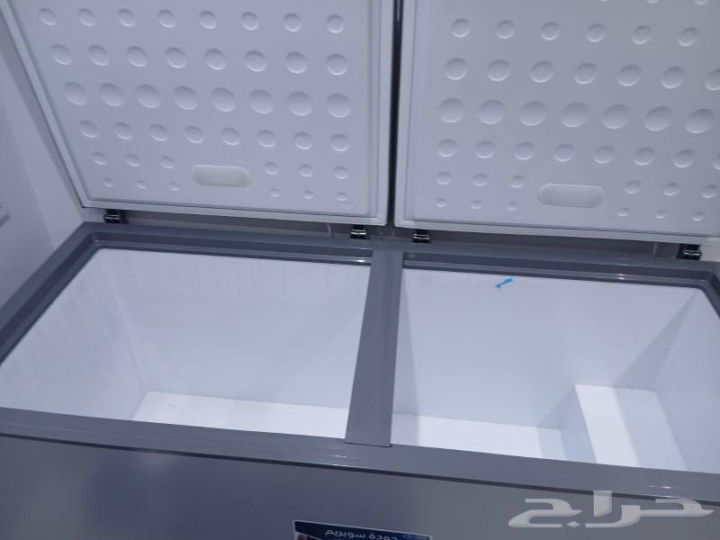 فريزر تجميد شبه جديد إستخدام 3 شهور للبيع64445906007426111