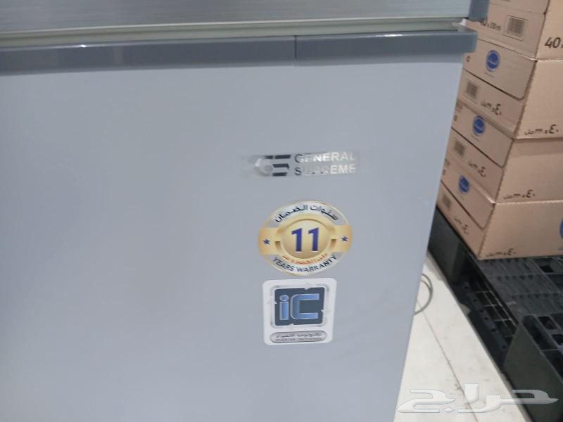 فريزر تجميد شبه جديد إستخدام 3 شهور للبيع64445906007426112
