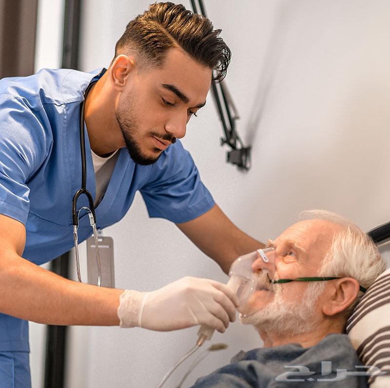 توفير خدمات تمريض منزلي و مرافقات بالمستشفى(24)س64245375972098113