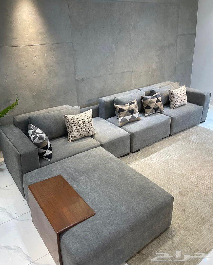 كنب أمريكي فخم الهبه الجديده64443816548097110