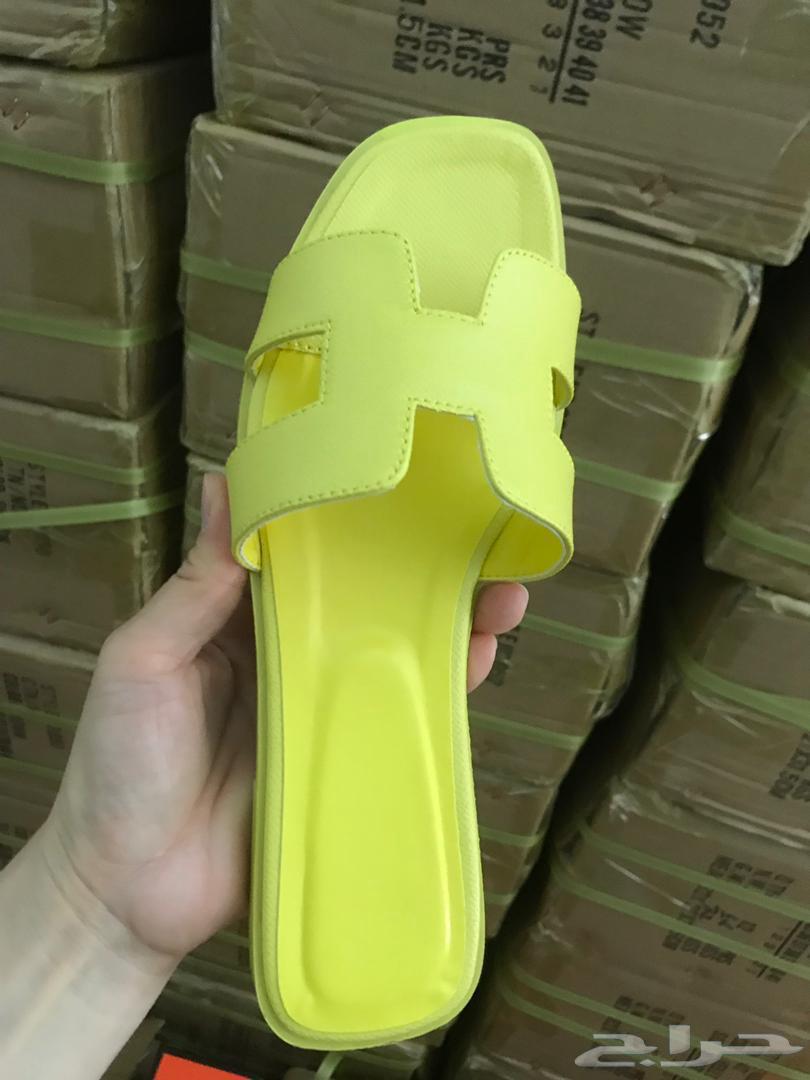 Women's slippers, 440 pieces, very good quality, full length, mostly64445621557635114