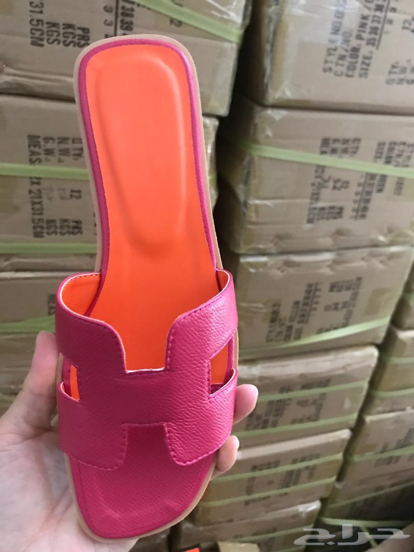 Women's slippers, 440 pieces, very good quality, full length, mostly64445621557635111