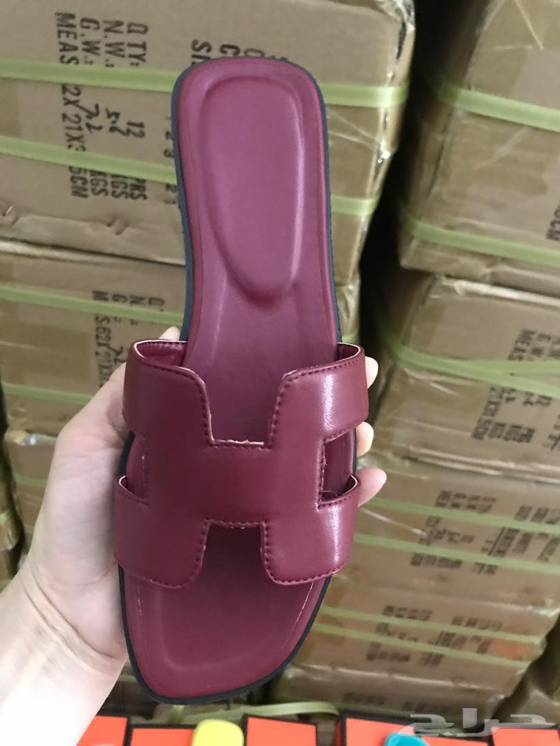 Women's slippers, 440 pieces, very good quality, full length, mostly64445621557635113