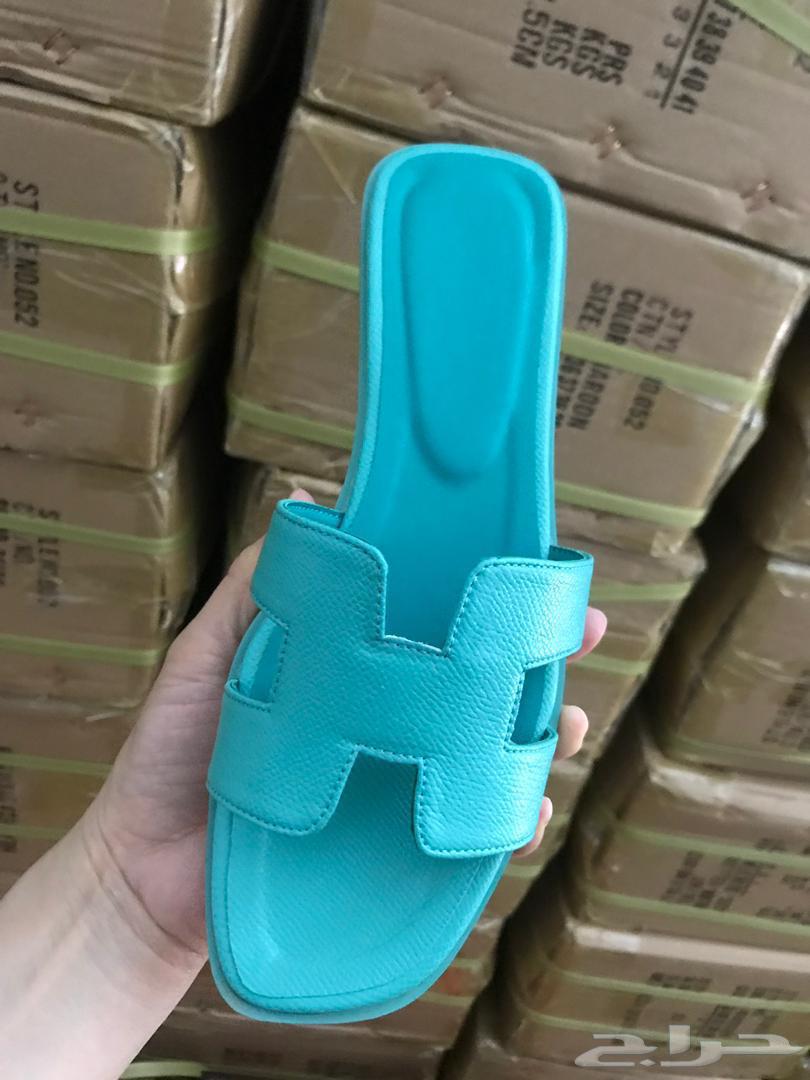 Women's slippers, 440 pieces, very good quality, full length, mostly64445621557635112