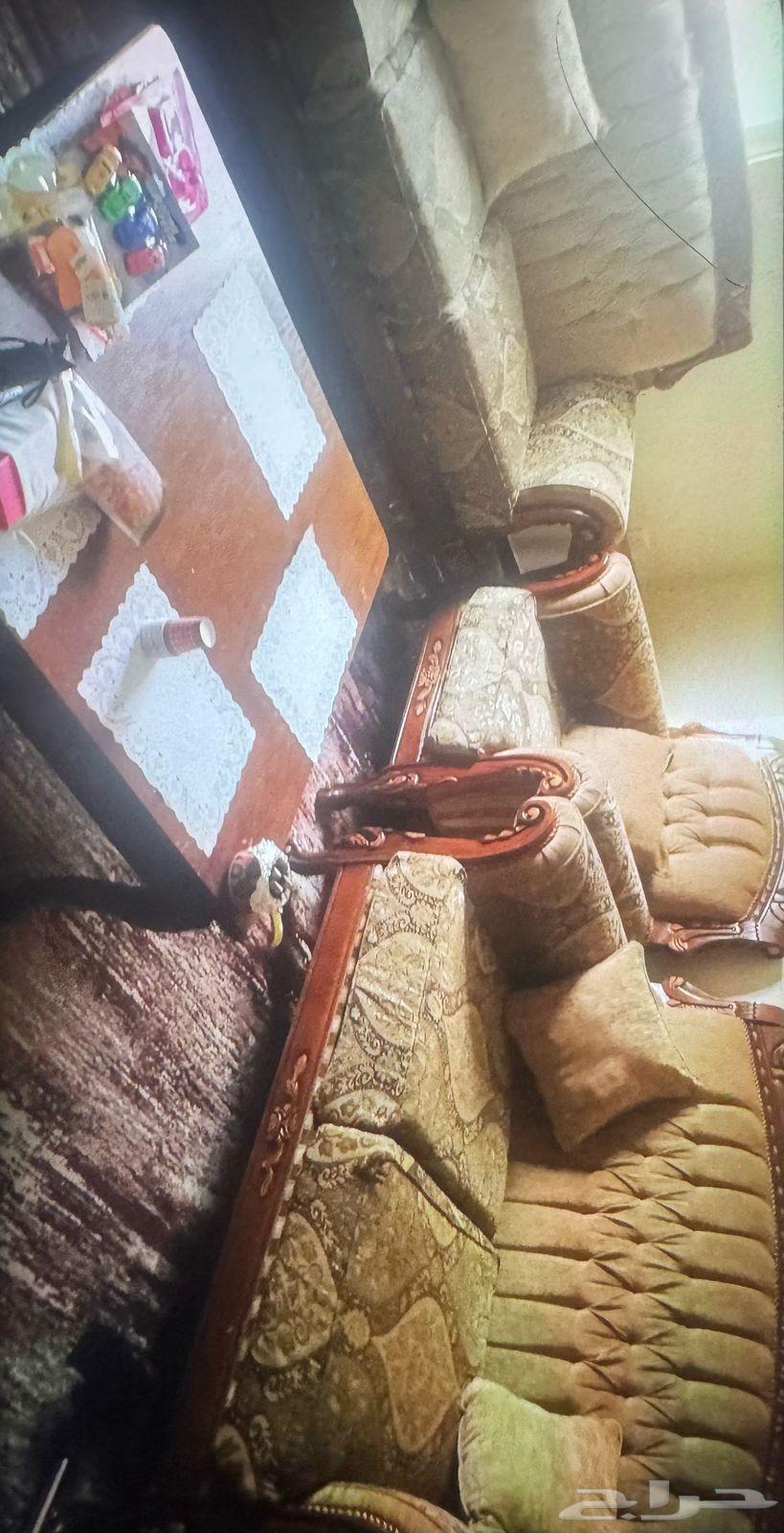 كنب للبيع64443507017219110