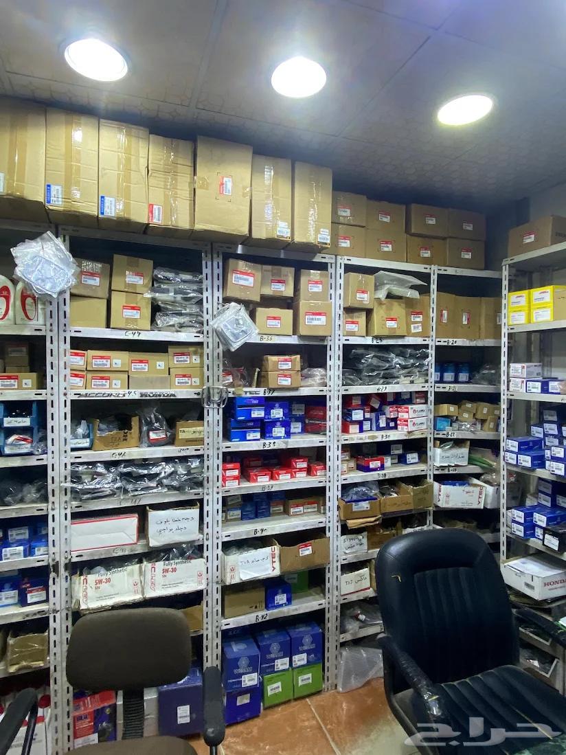 قطع غيار هوندا جديد64447785428097110