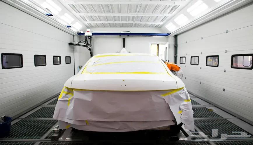 رش بوية سيارات لمعة وكالة64612636515202110