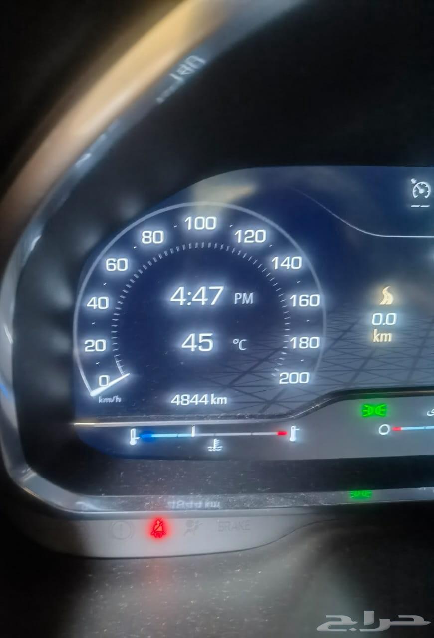 جمس وكاله ممشى قليل جدا 202464611417545857113