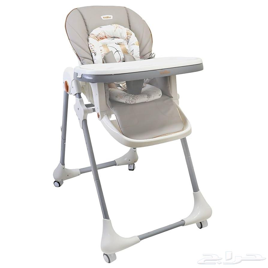 كرسي اطفال للاكل جديد64447732278531110