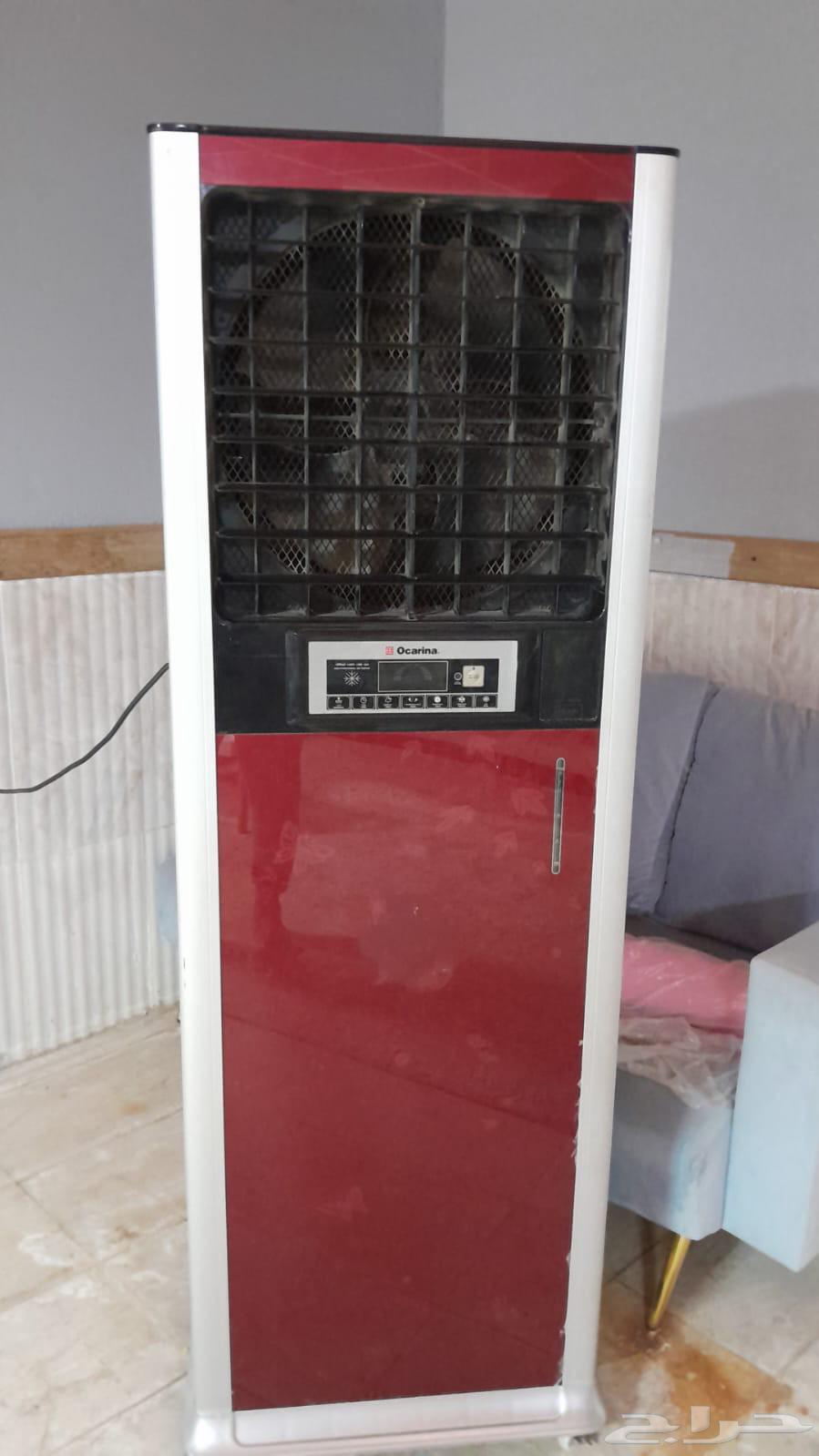 Washing Machine and Air Conditioner64446483441409110