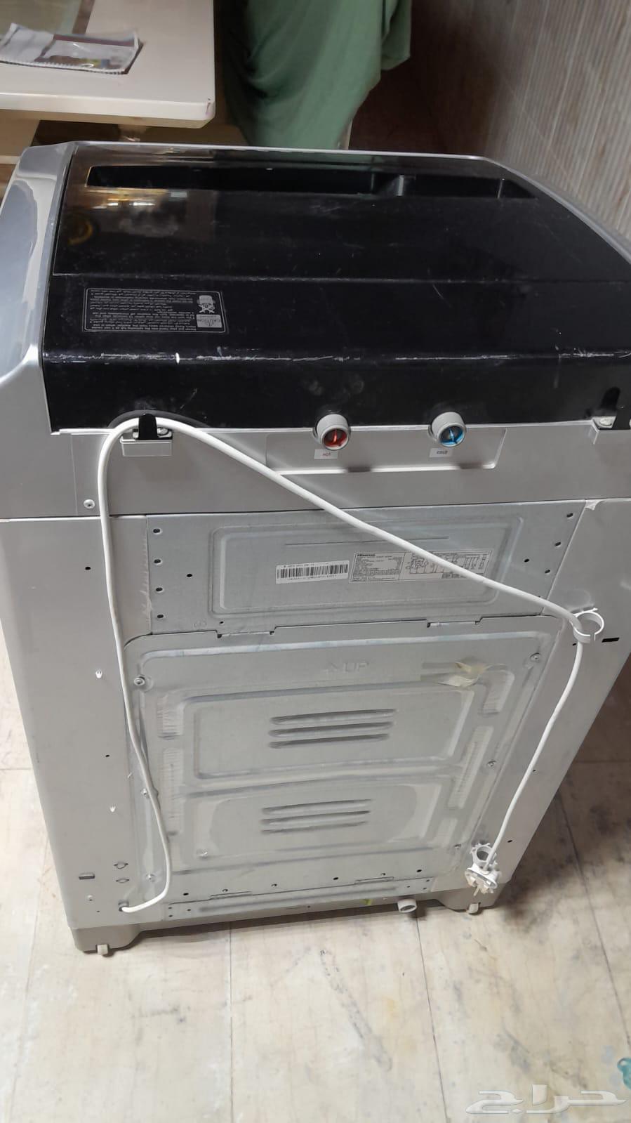 Washing Machine and Air Conditioner64446483441409114