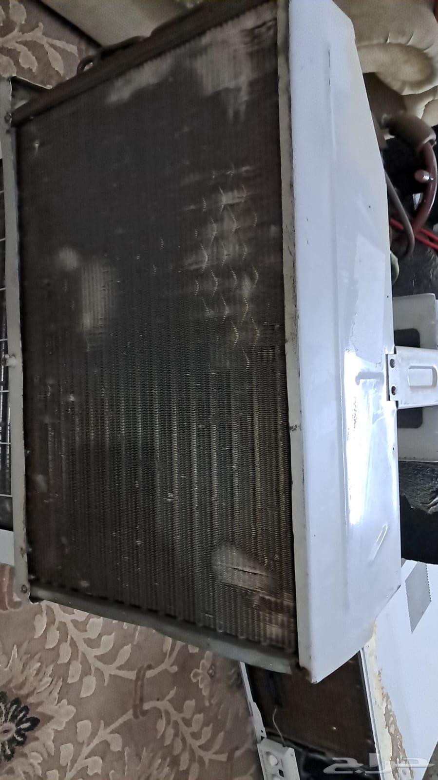 2 مكيف شباك نظيف ع الشرط64445892495746112