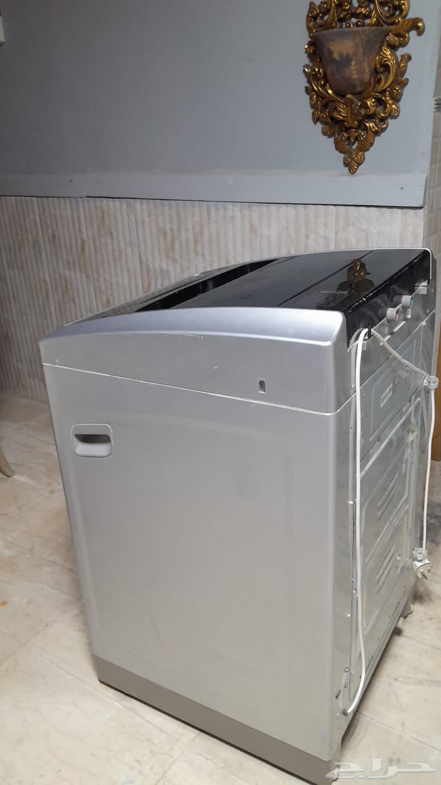 Washing Machine and Air Conditioner64446483441409113