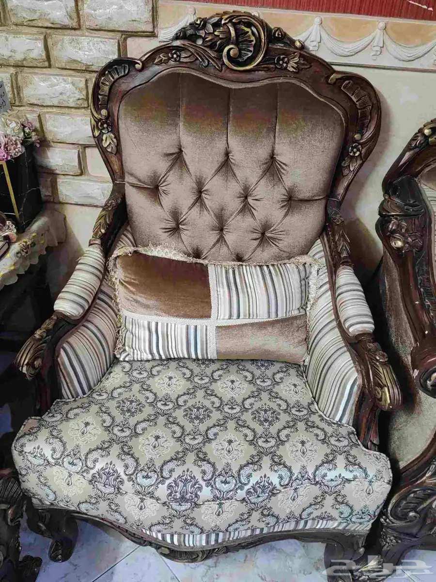 كنب نظيف للبيع العاجل64446563278210112