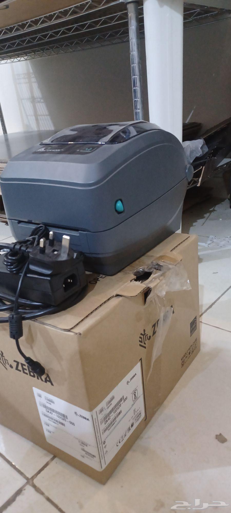 Zebra Printer64446616695041113