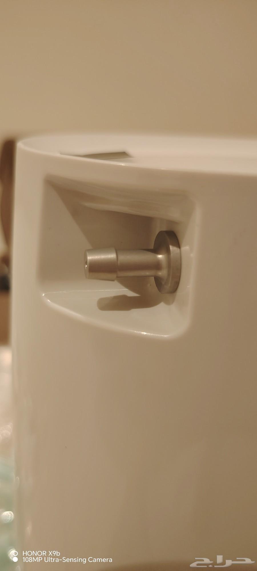 New portable oxygen from Philips64448288540419112