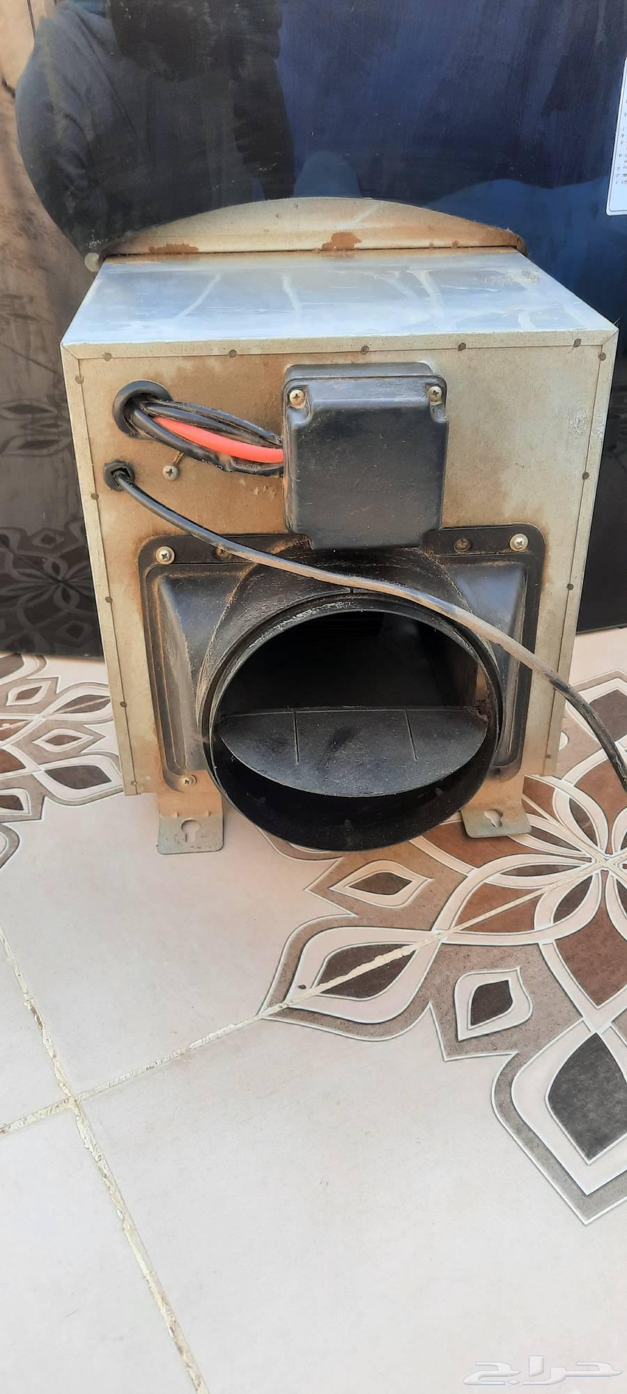 Advanced fan, working perfectly, priced at 100, negotiable64445757369985112