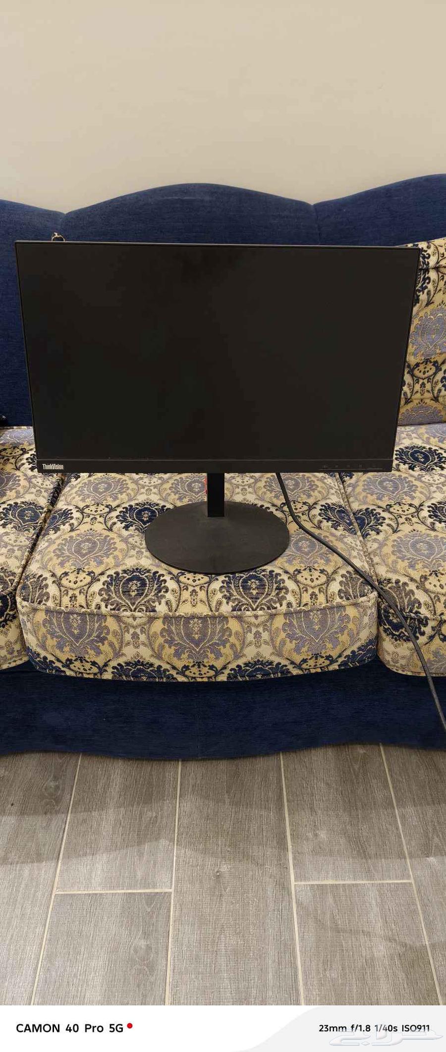 Desktop Computer Screen64448076816003110